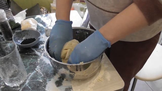 Готовим пивные печеньки смотреть онлайн