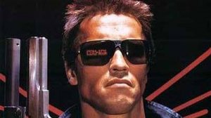 Как снимали фильм "Терминатор" (1984)