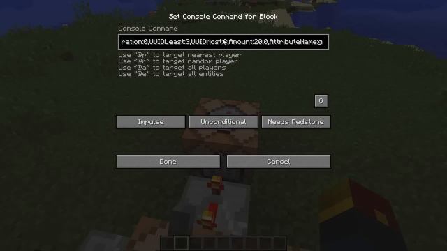 Walk Around DEAD in Minecraft Using This 30 Second Redstone Trick! (Minecraft Glitches) смотреть онлайн