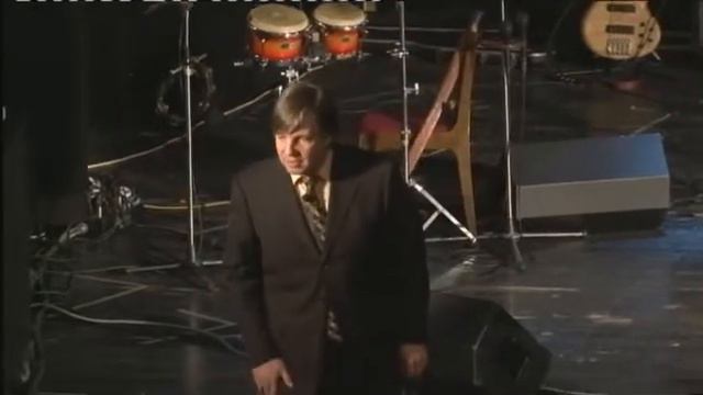 Богослужение 23.12.2012 Михаил Котов смотреть онлайн