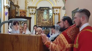 Стихиры Пасхи. Да воскреснет Бог