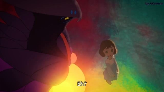 Nonton Anime Yoru no Kuni Episode 001 Sub Indo... смотреть онлайн