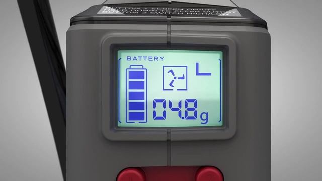 Аккумуляторный шприц SKF TLGB 20 для пластичной смазки смотреть онлайн