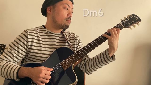 In My Life/The Beatles : Fingerstyle Guitar cover with my arrangement with Chord смотреть онлайн