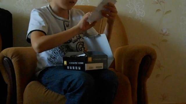 камера coolpix 16.0 мегамикселей от koJleG'и смотреть онлайн