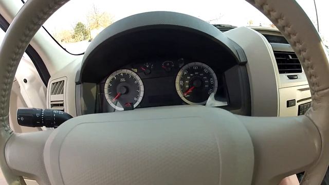2009 Ford Escape XLT - VIN: 1FMCU93G79KB64809 смотреть онлайн