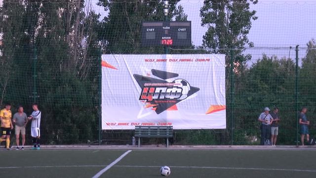 Матч Бинхартс-Профкам ЦЛФ смотреть онлайн
