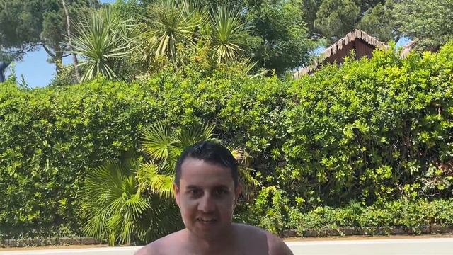Поехали в Итальянский АКВАПАРК/ САМАЯ ВЫСОКАЯ ГОРКА/ VLOG/ Дорогие круассаны ? смотреть онлайн