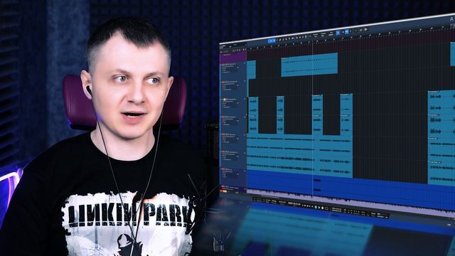 Linkin Park - Papercut | Музыкальное Вскрытие |