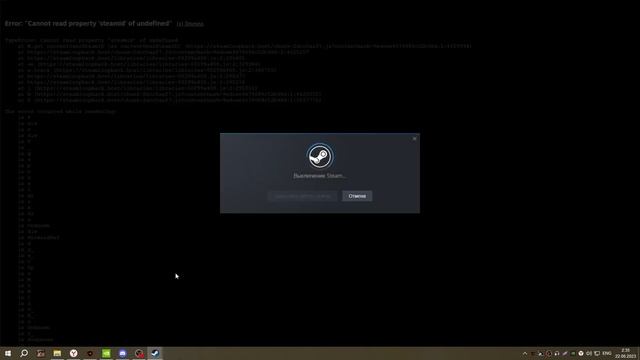 STEAMWEBHELPER НЕ ОТВЕЧАЕТ? ЧТО ДЕЛАТЬ (НОВЫЙ ИНТЕРФЕЙС STEAM) смотреть онлайн