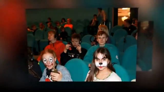 Гера с Днём рождения! От Народного музыкального театра "Лес чудес" смотреть онлайн