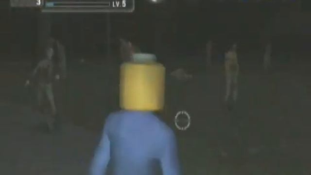 Dead Rising: Chop Till You Drop - English Gameplay - Part 1 смотреть онлайн