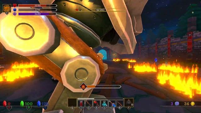 Более удачный спуск - One More Dungeon 2 #2 смотреть онлайн