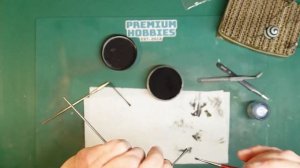 Border Model 1/35 Ju87 G1/2 Stuka build. Part 15. Take Two THE END