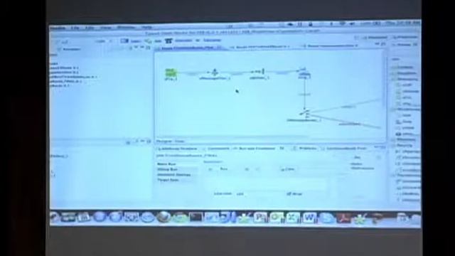 NoSQL takes over -- Systems Integration in the NoSQL Era with Apache Camel смотреть онлайн