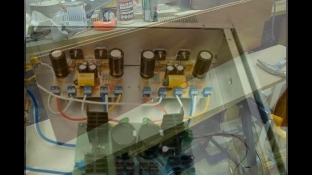 Акустическая система своими руками смотреть онлайн