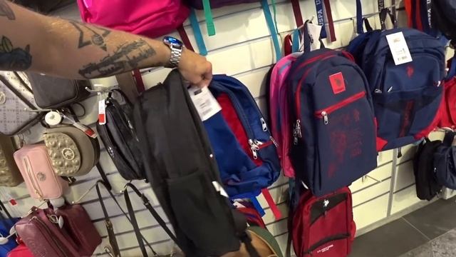 Турция 2020, шопинг в Конаклы