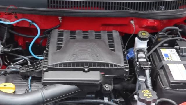 TESTE Fiat Strada Volcano 1.3 CVT - com Emilio Camanzi смотреть онлайн