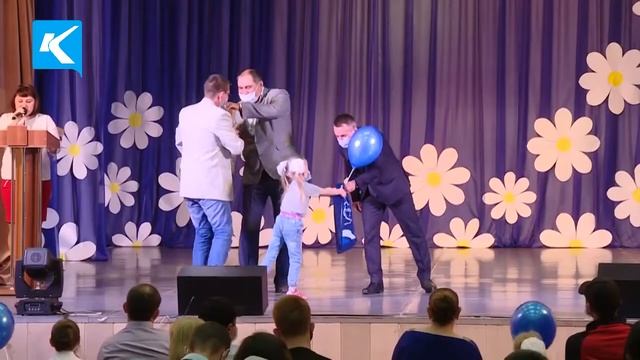 Участок «Коксовый» принял участие в акции «Цифропомощь» – ТРК Киселевск смотреть онлайн