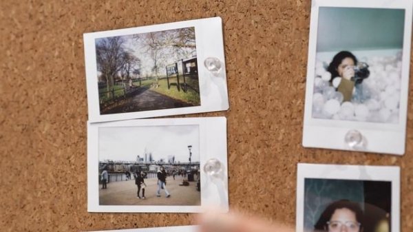 How to use the Fujifilm Instax Mini 12