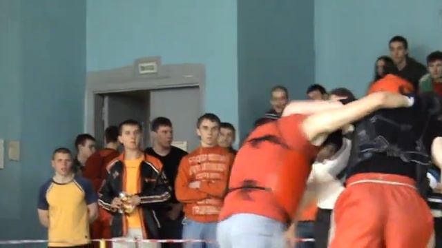 25.Сокол(Молодечно) - Романчук(Коросу,Минск) смотреть онлайн