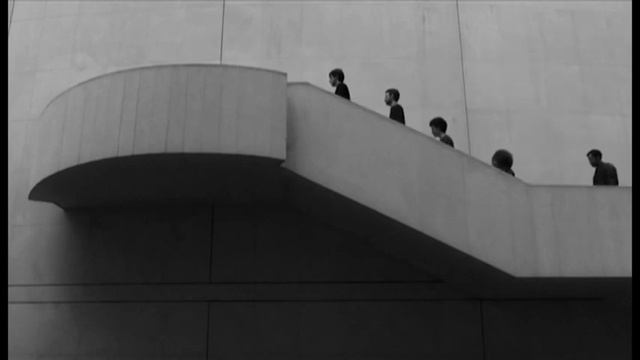 Jeff Mills " Man from Tomorrow " смотреть онлайн