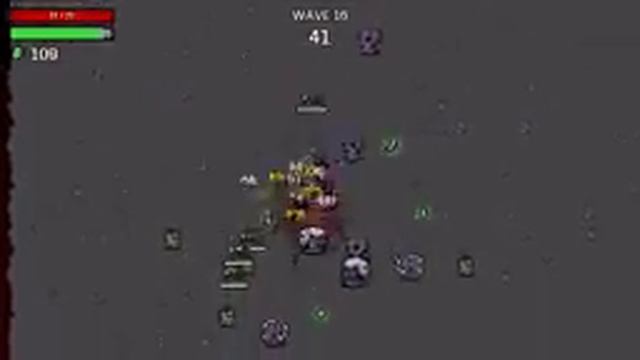 ENDLESS Mode Is Here! HUGE PATCH! | Brotato смотреть онлайн