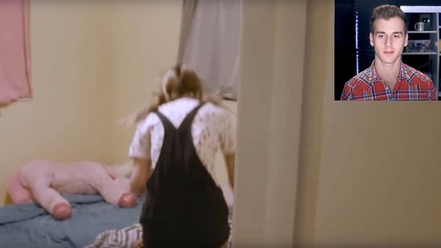 Meet The Girl Who Lives As An Adult Baby смотреть онлайн