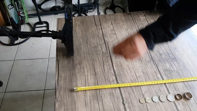 Minelab Eureka Gold Dedektör | Dogal Altın Dedektörü | Minelab EurekaGold Ayarları