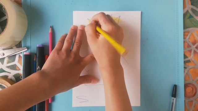 Костюм принцессы для Лалафанфан / Одежда для Лалафанфан из БУМАГИ DIY смотреть онлайн