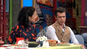 Çok Güzel Hareketler 2 | 1.Bölüm Tek Parça Full HD