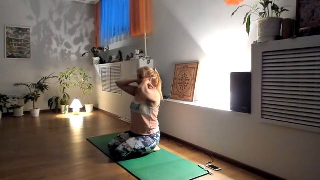 Йога для всех смотреть онлайн