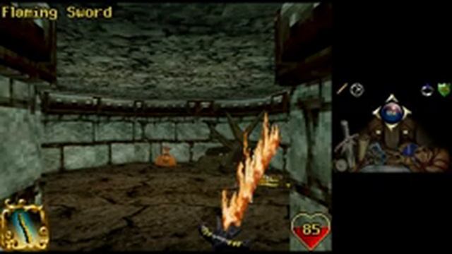Orcs & Elves (full game playthrough) смотреть онлайн