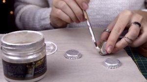 DIY | Елочные игрушки своими руками ИЗ МУСОРА | Новый год 2021