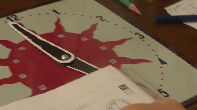 Урок по математике 2 класс"ЧАСЫ И МИНУТЫ.РИМСКИЕ ЦИФРЫ смотреть онлайн