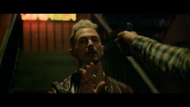 Он - Это Пуля | Русский трейлер 2023