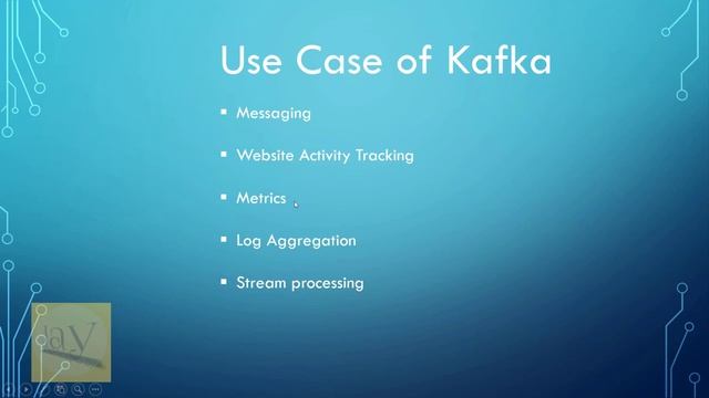 Use Case of kafka | Java concepts by Jay tutorial | Kafka tutorial by Ponnam Jay | смотреть онлайн