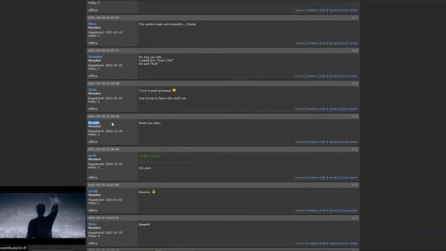 $30 Crypton Giveaway Winner - uTalk Utopia смотреть онлайн