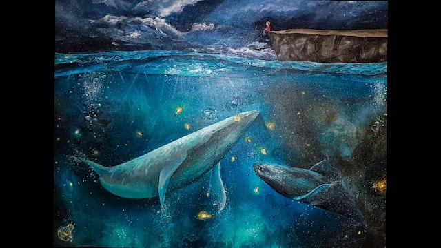 Vasil Spasov - Dive For It смотреть онлайн