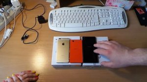 SiA Распаковка SONY XPERIA Z3 COMPACT.