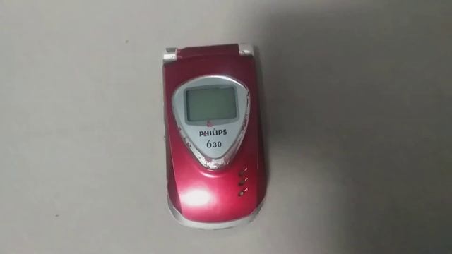 Philips 630 - Startup and Shutdown External Display смотреть онлайн