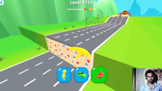Shape-shifting Games Mobile Gameplay Levels 8105+ ? смотреть онлайн
