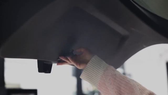 50 Lynk & Co 05 — Trunk emergency opening смотреть онлайн