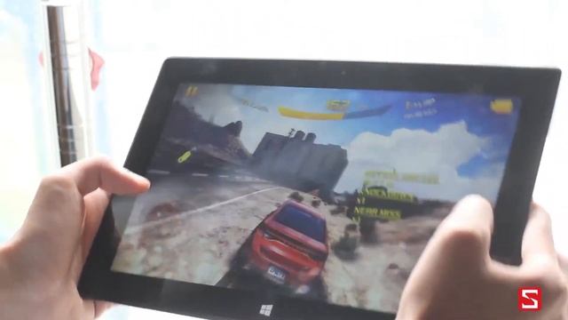 Đánh giá chi tiết Surface Pro 2 смотреть онлайн