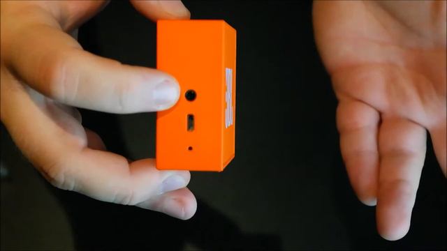 Unboxing - JBL GO (Deutsch) смотреть онлайн