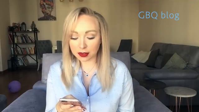 НЕВЕРОЯТНАЯ и позитивная ИСТОРИЯ любви с турком\ GBQ blog смотреть онлайн