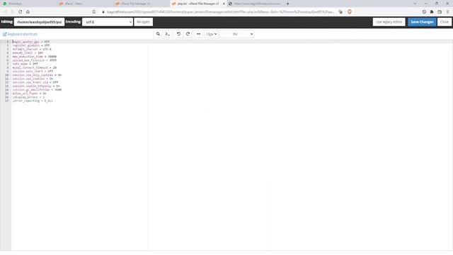 Fatal Error: Allowed Memory Size of 134217728 Bytes Exhausted 100% Fix смотреть онлайн