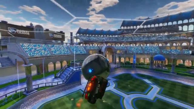 Rocket League 25 Subscriber Special! | Magge