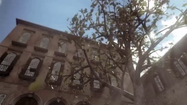 Создатель Миров (World Builder) смотреть онлайн