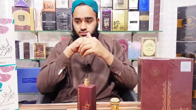 ahlam al khaleej perfume review(best ard al zaafaran perfumes) смотреть онлайн